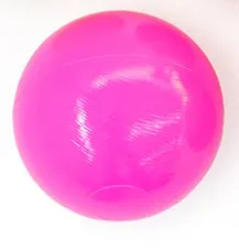 Gericare Bälle für Bällebad Kunststoff 8 cm