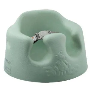 Gericare Bumbo Babysitz Babystuhl mit Gurt