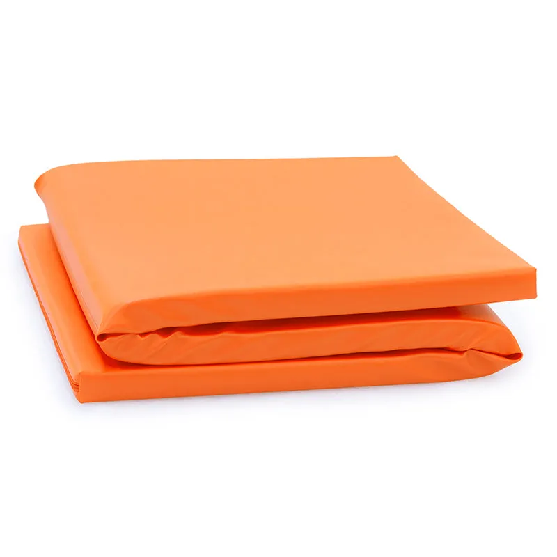 Gericare Vorschul Klappmatratze 180x60x4 cm PVC