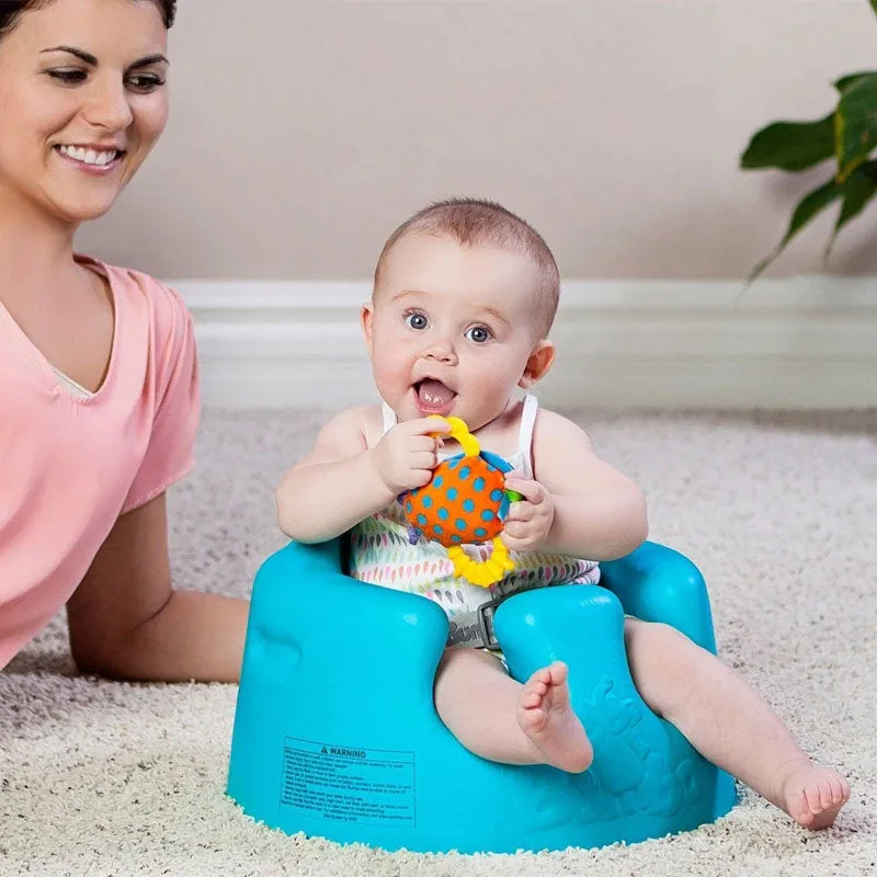 Gericare Bumbo Babysitz Babystuhl mit Gurt