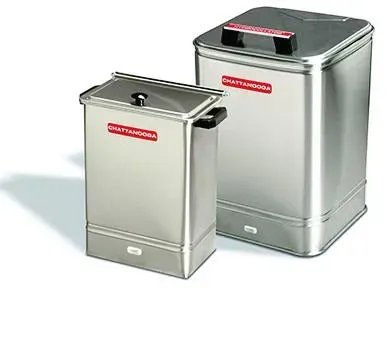 Gericare E1 Hydrocollator Wärmegerät 4 Kompressen