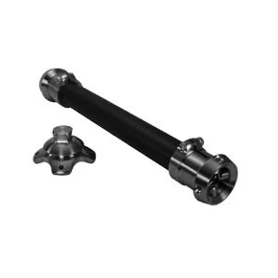 PROTEOR KIT-00-20200-00 Komplettset Schwerlast 226 kg