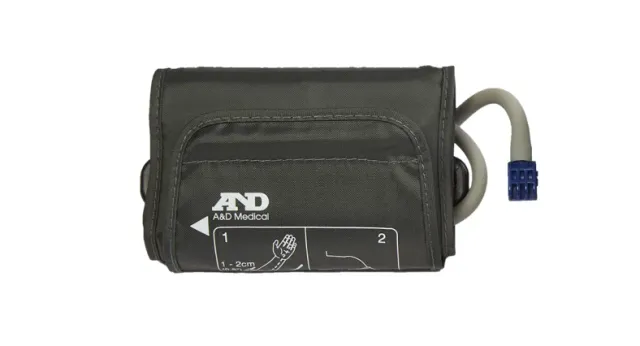 GETEMED inCareNet HF Blutdruckmanschette für UA-651BLE