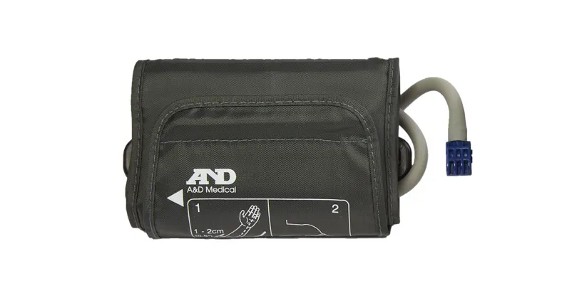 GETEMED inCareNet HF Blutdruckmanschette für UA-651BLE