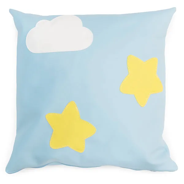 Gericare Kissen Himmel 40x40 cm abwaschbar