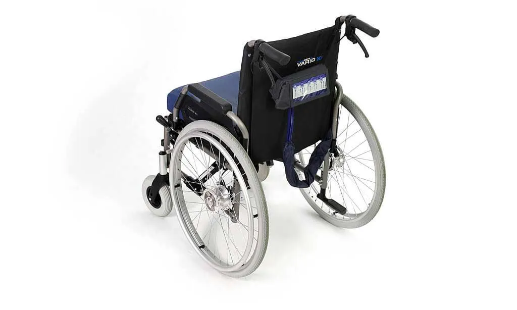 Novacare Smartmove Rollstuhlkissen Wechseldruck