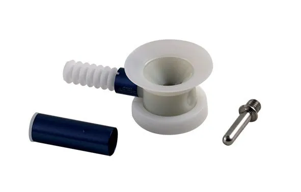 PROTEOR Locking Kit with Smooth Pin Verriegelungssatz