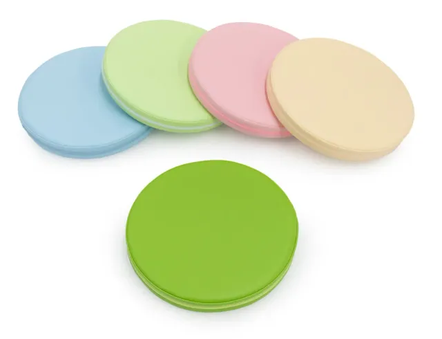 Gericare Vorschul-Linie niedriges Sitzkissen PVC