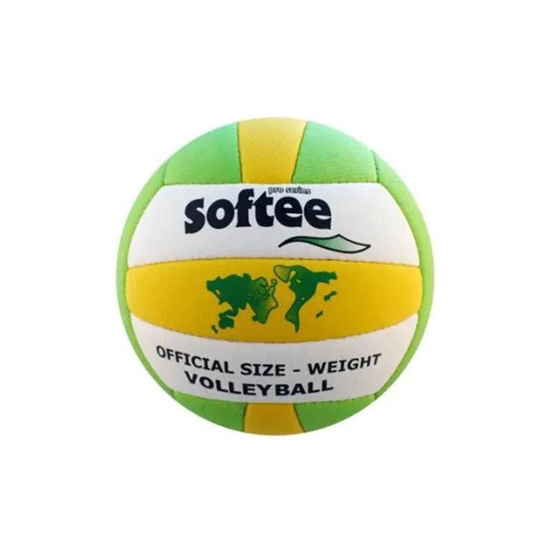 Gericare Soft-Volleyball weich