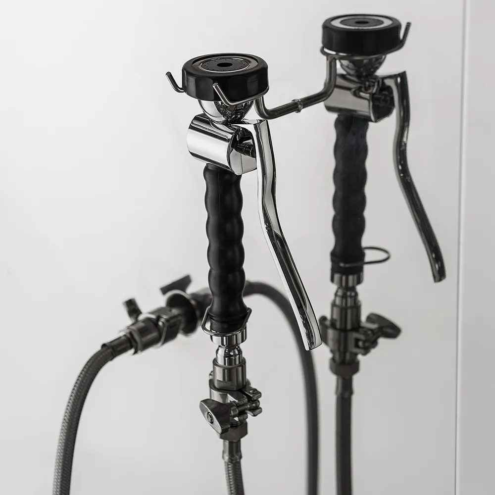 Last Technology Aqua Lavabin Reinigungsgerät mit HEPA-Trocknung