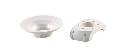 PROTEOR 1S142 Adapterkit Schaftbecher 57 mm