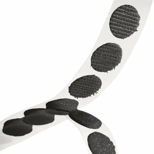 PROTEOR Micro-Hook Haftscheiben