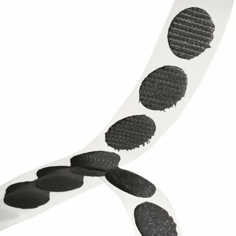 PROTEOR Micro-Hook Haftscheiben