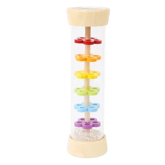 Gericare Regenstab Rassel 19 cm ab 6 Monate
