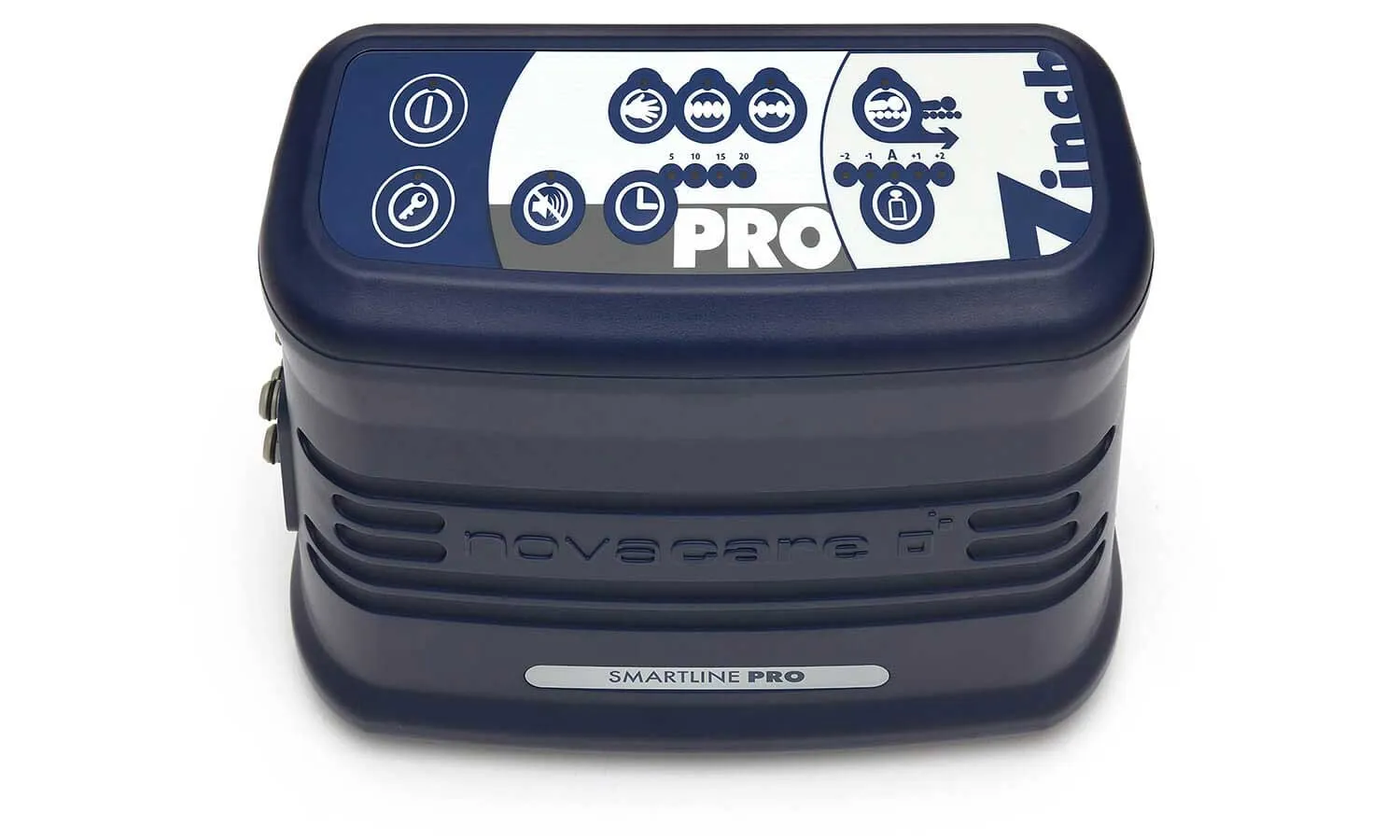 Novacare Smartline Pro Wechseldruckmatratze bis 250 kg