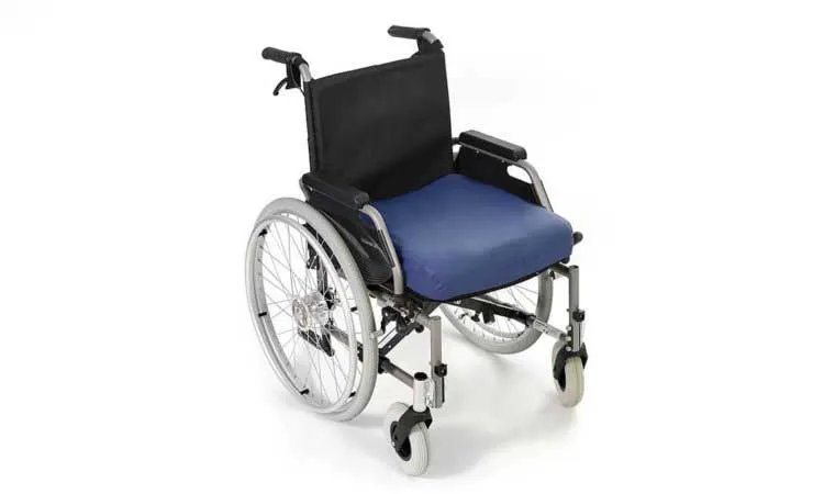 Novacare Smartmove Rollstuhlkissen Wechseldruck