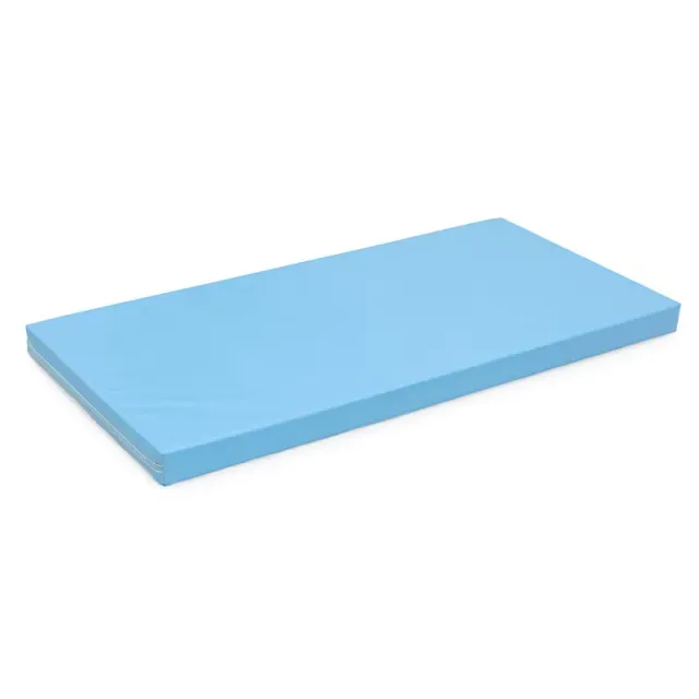 Gericare Colchão para cama Spielbett-Matratze