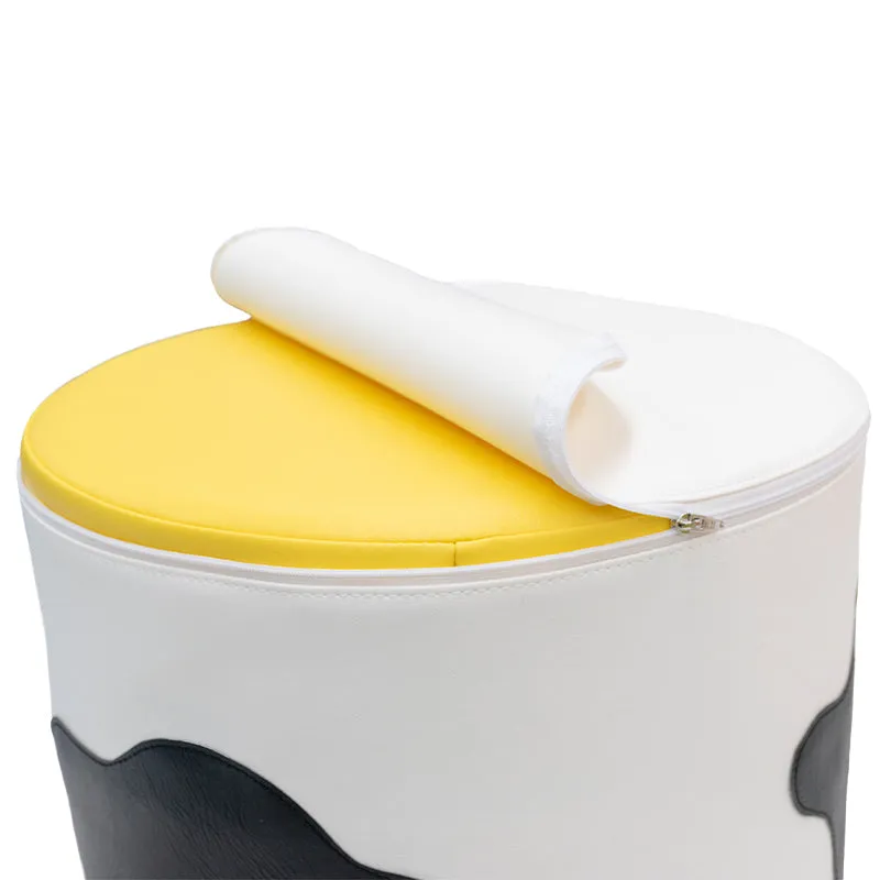 Gericare Vaquinha Kissenset 14-teilig abwaschbar PVC