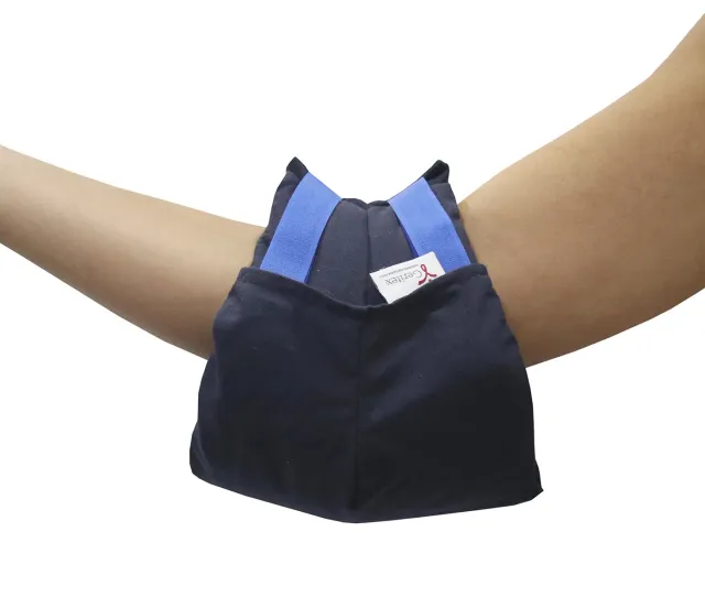 Gericare Ultra Ellenbogen-Schoner 46x16 cm Dekubitus