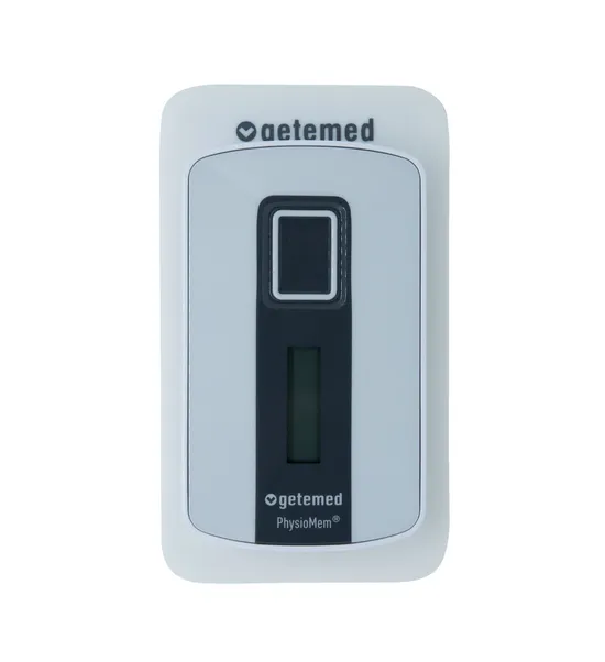 GETEMED PhysioMem PM 100 Ladestation weiß