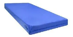 Gericare Matratze Antidekubitus 190x90x16 cm profiliert