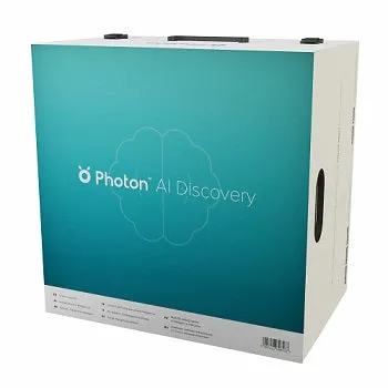 Gericare Photon Artificial Intelligence Discovery KI-Lernset 7–12 Jahre