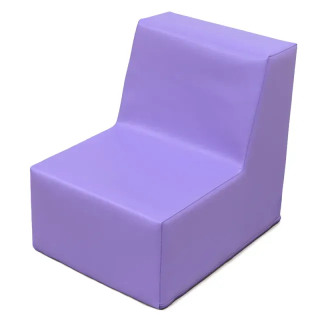Gericare Creche Kindersofa Einzelsessel 30x40x37 cm