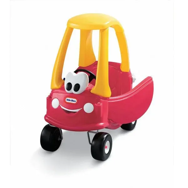 Gericare Cozy Coupe Rutschauto 83x49x86 cm