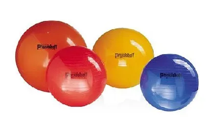 Gericare Physioball Gymnastikball Therapie bis 400 kg