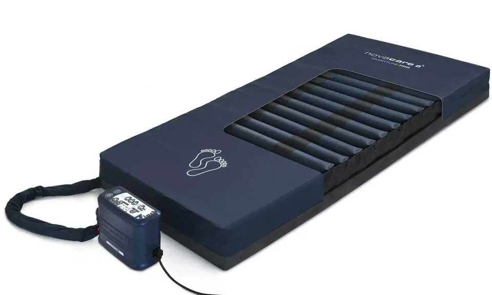 Novacare Smartline Pro Wechseldruckmatratze bis 250 kg