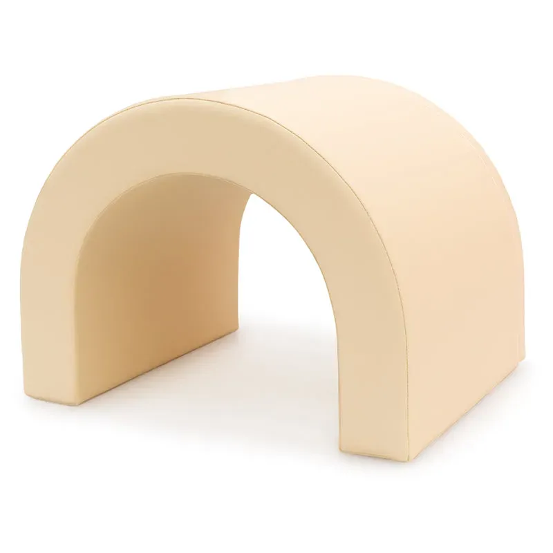 Gericare Kurvtunnel Schaumstoffmodul 60x48x45 cm 1-3 Jahre