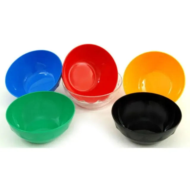 Gericare Schul-Schale 12cm bruchsicher Polycarbonat