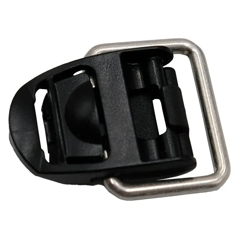 PROTEOR Quicky Clips Schnellverschluss 10 Stück