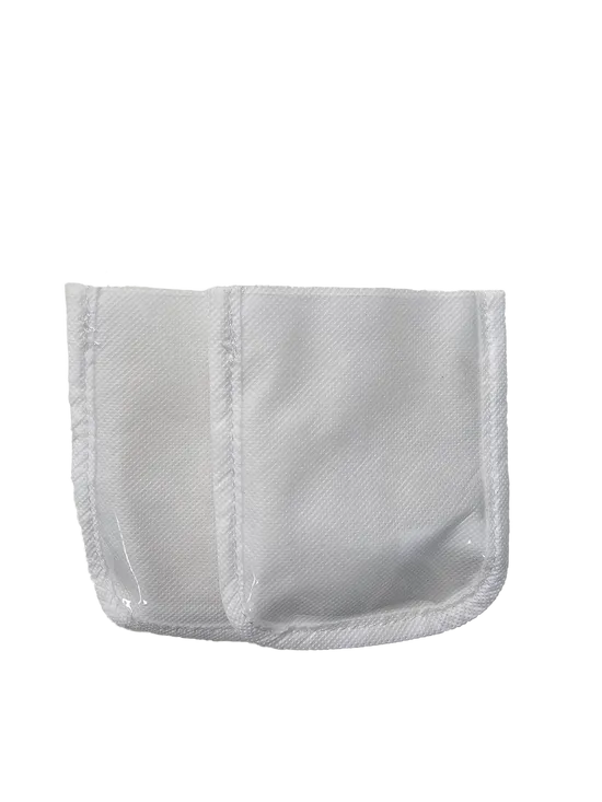GETEMED CardioMem CM 4000 Einmaltaschen 2 Stück Zubehör