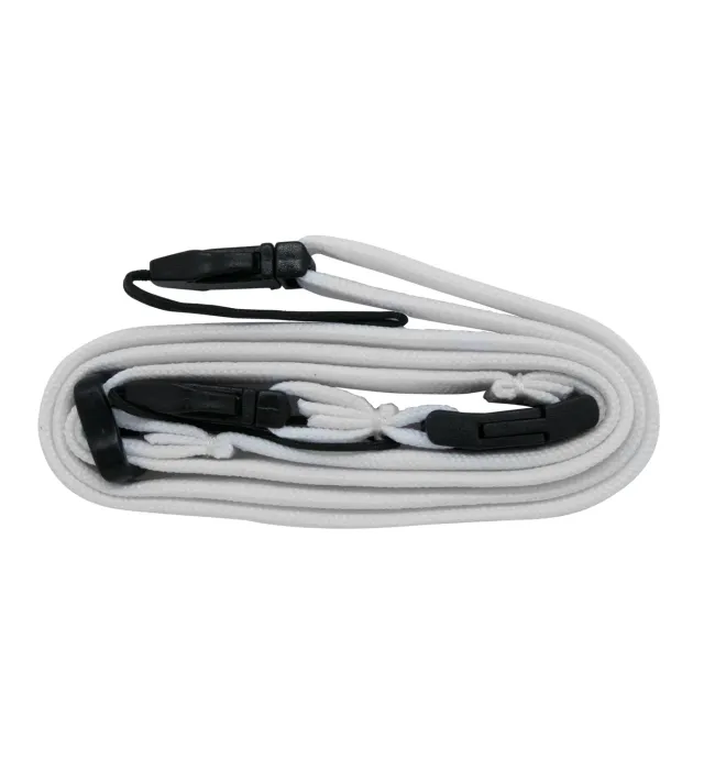 GETEMED PhysioMem PM 100 Trageband weiß waschbar