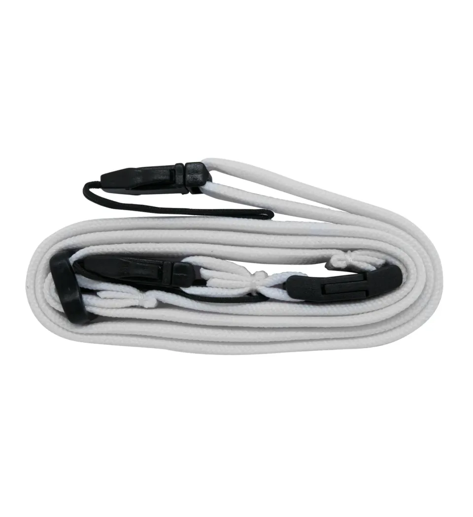 GETEMED PhysioMem PM 100 Trageband weiß waschbar
