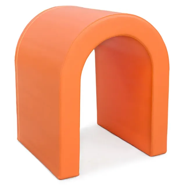 Gericare Kriechtunnel Schaumstoffmodul 60x60x75 cm