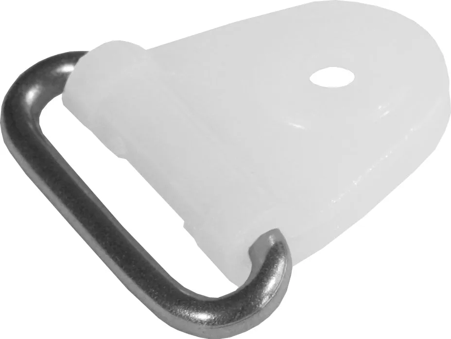 PROTEOR Chafe Riemenbeschlag