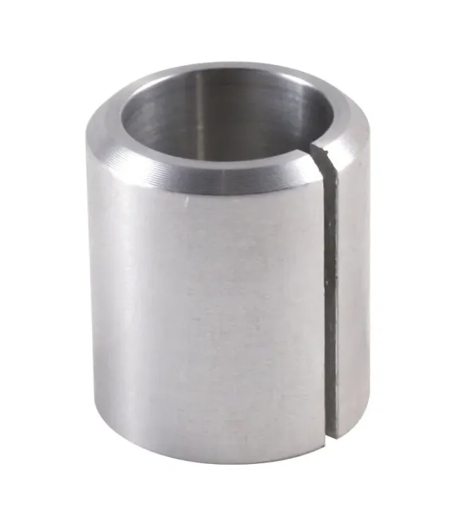PROTEOR 1X69 Rohradapter 30 auf 22 mm Aluminium