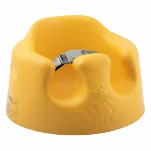 Gericare Bumbo Babysitz Babystuhl mit Gurt