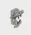 iTero articulator Dentalmodell-Artikulator