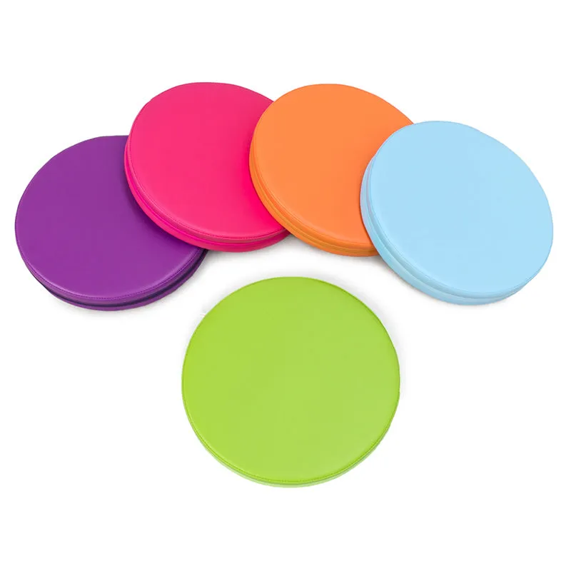 Gericare Vorschul-Linie niedriges Sitzkissen PVC