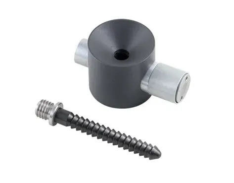 PROTEOR Locking Kit Verschlusssystem mit Raststift