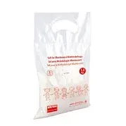 Gericare Percurso 51 Bewegungsparcours 216x48x24 Module