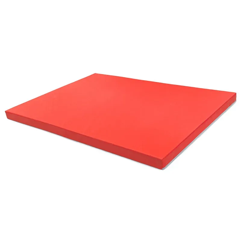 Gericare Gymnastikmatte 200x150x10 cm PVC waschbar