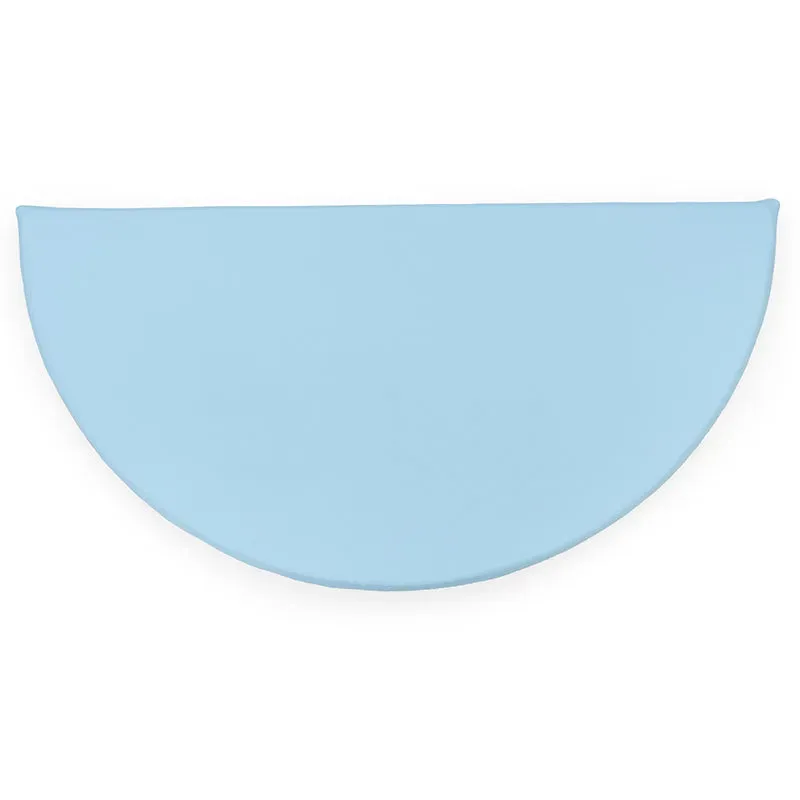Gericare Turnmatte Halbkreis 96x48 cm rutschfest
