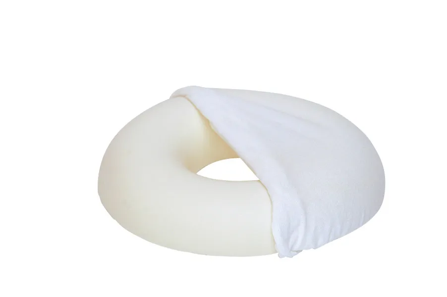 Novacare Sitzring Frottee Druckentlastung