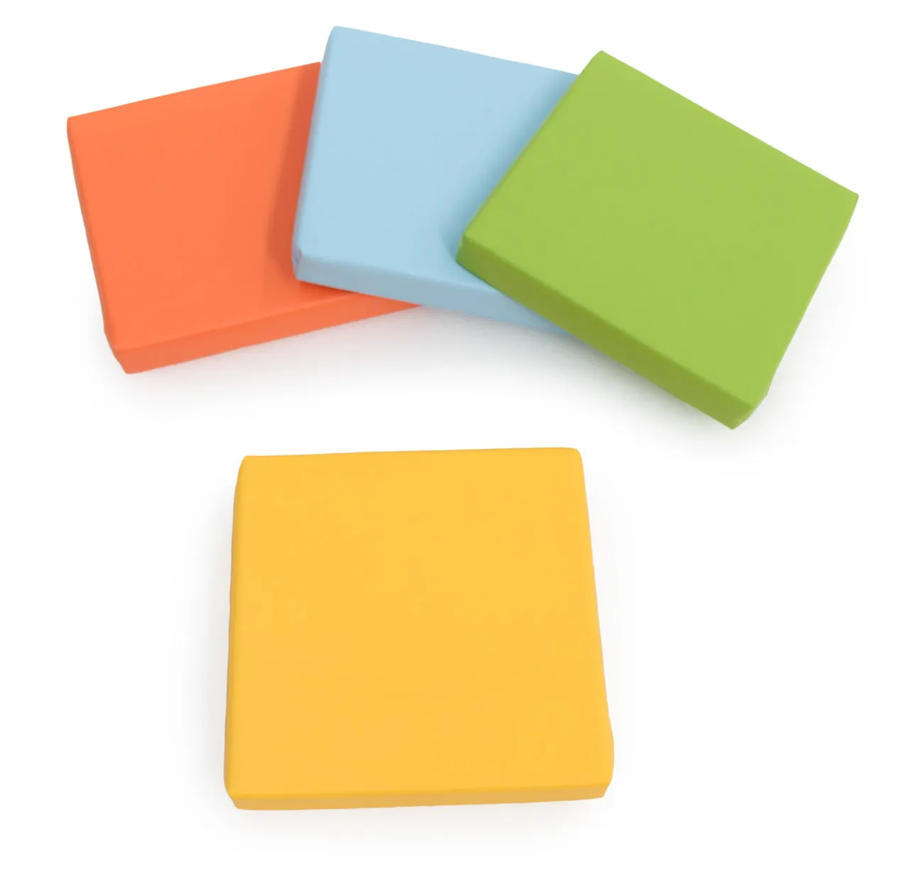 Gericare Vorschul-Linie niedriges Sitzkissen PVC