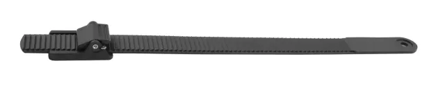PROTEOR 2X80 Ratschengurt schwarz 10 Stück