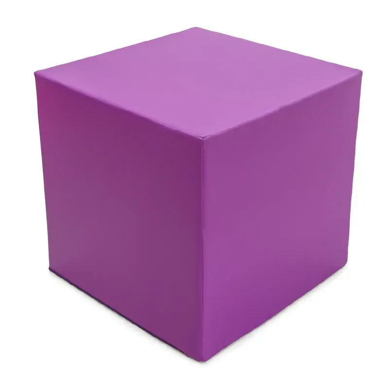 Gericare Cubo Schaumstoffwürfel 60 x 60 x 60 cm